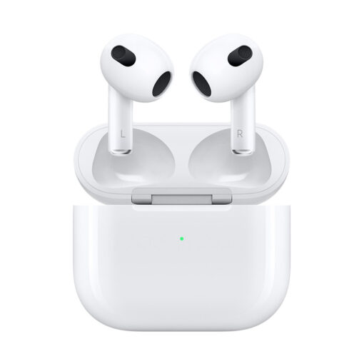 Slušalica Apple AirPods3 with MagSafe Charging Case - - Slika 3