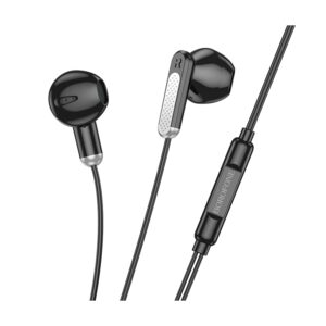 Slušalice sa mikrofonom 3.5mm BOROFONE BM89 Surpass universal black