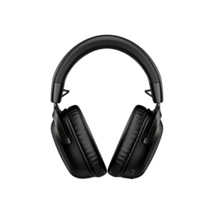 Slusalice sa mikrofonom HyperX Cloud III Wireless Gaming black 77Z45AA 2