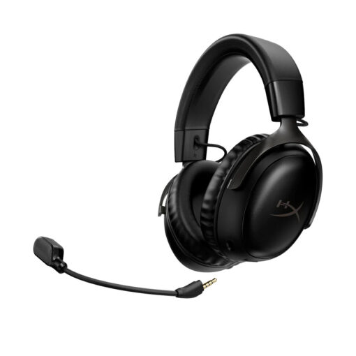 Slušalice sa mikrofonom HyperX Cloud III Wireless - Slika 4