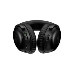 Slusalice sa mikrofonom HyperX Cloud III Wireless Gaming black 77Z45AA 5