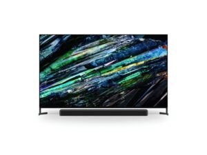 Sony 55 A95L BRAVIA XR OLED 2