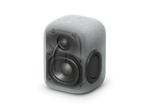 Sony Bluetooth bežični zvucnik Link Buds baterija do 25h - Slika 5