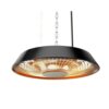 Stropna infracrvena grijalica 1500 W NEO 90-037