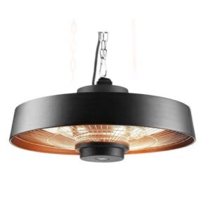 Stropna infracrvena grijalica 200 W NEO 90-038