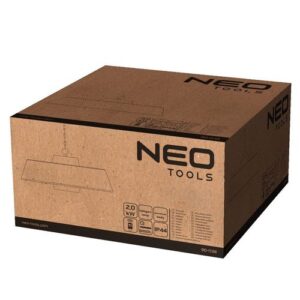 Stropna infracrvena grijalica 200 W NEO 90 038 5
