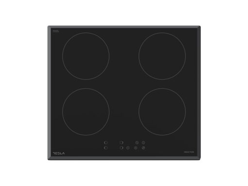 TESLA Ugradbena ploča HI6400MBIndukcijska; Schott Ceran;Booster; 9 nivoa snage; 7000 W
