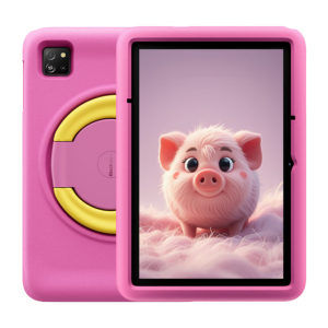 Tablet Blackview Tab A6 kids 4GB 128GB WiFi 10" Rose Pink