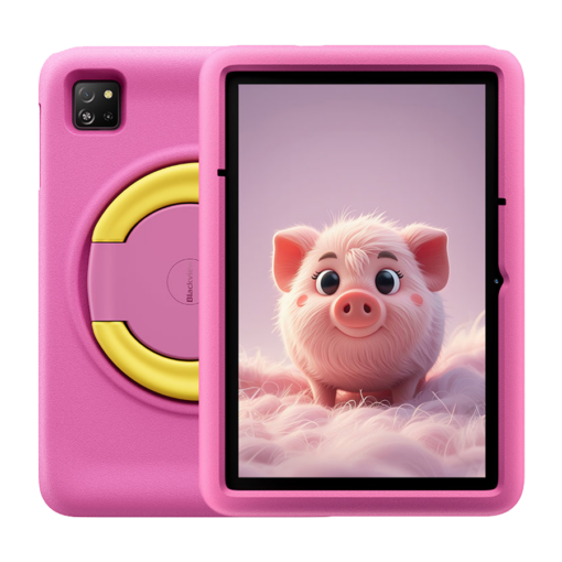 Tablet Blackview Tab A6 kids 4GB 128GB WiFi 10" Rose Pink