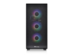 tempered glass4x CT120 ARGB Sync Fans