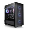 Thermaltake S250 TG ARGBMid tower case