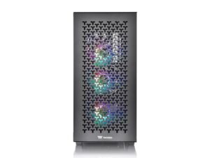 tempered glass