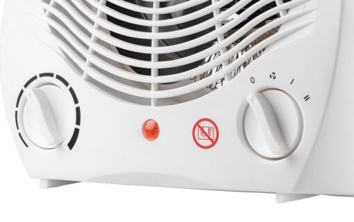 Ventilatorska grijalica 2000 W NEO 90-116 - Slika 2