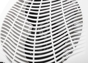 Ventilatorska grijalica 2000 W NEO 90 116 4