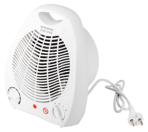 Ventilatorska grijalica 2000 W NEO 90-116 - Slika 6