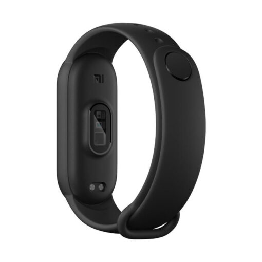 Xiaomi pametni sat Mi Band 6 Black BHR4951GL - Slika 2