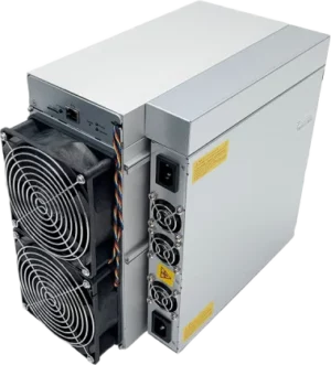 Bitmain Antminer S19j Pro (104Th) Bitcoin rig za mining
