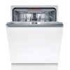 BOSCH perilica posuđa Serie 4|, 60cm, EscajgLadica, 46dB, 9L6 programa, Infolight