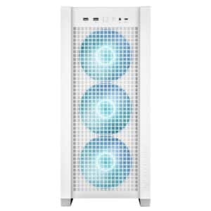 Kućište za PC ASUS TUF Gaming GT302 ARGB White
