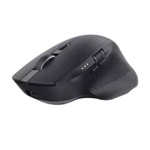 Trust OZAA+ Multi connect wireless miš, 800-3200 dpi, optički senzor, 3 načina konekcije