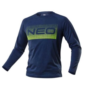 Majica dugih rukava S-XXXL NEO 81-619