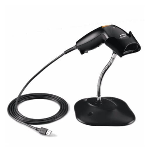 SAMTEC Motorola LS1203 USB