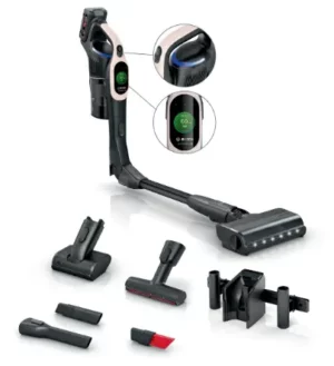 BOSCH Aku štapni usisivač Serie 10 UNLIMITED BBS1041RBA