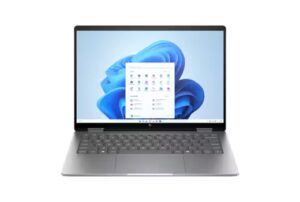 HP Envy x360 14-fc0003nn14'' FHD touch, Intel U7-155U16GB DDR5, 512GB SSD, Win11 home
