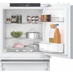 BOSCH Ugradbeni hladnjak Serie 4| KUR21VFE0