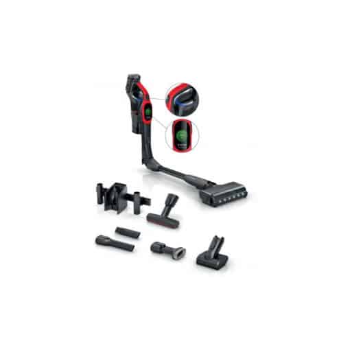 BOSCH Aku usisavač Serie 10 | UNLIMITED, ProAnimal BCS1041PET
