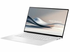 Alternative view of Laptop ASUS ZenBook 16" 32GB/2TB Win 11 UM5606WA-RJ126X