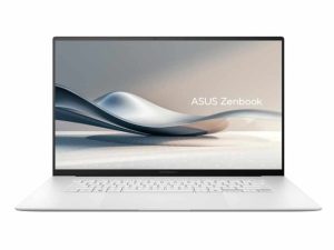 Laptop ASUS ZenBook 16" 32GB/2TB Win 11 UM5606WA-RJ126X 8 ASUS ZenBook UM5606WA RJ126X1632GB2TB SSDWin 11 ProRyzen AI 9 HX 370 2