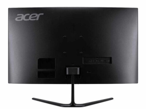 Acer Nitro ED270 X2bmiipx 27"FHD VA 240Hz zakrivljenimonitor