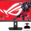 Asus ROG Strix XG27WCS USBType-C 27" gaming monitor