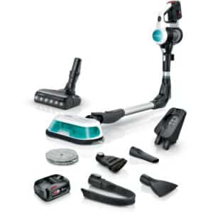 BOSCH Aku štapni usisivač 2u1 UNLIMITED 7 BCS712HYG5