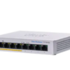 CBS110 Unmanaged 8-port