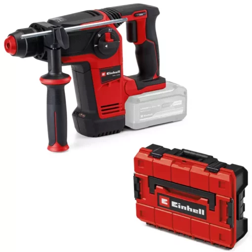 Einhell PROFESSIONAL Aku čekić bušilica TP-HD 18/26 Li BL - Solo