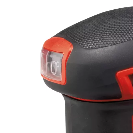 Einhell Aku brusilica za dlanove TE-OS 18/113 Li - Solo - Slika 3