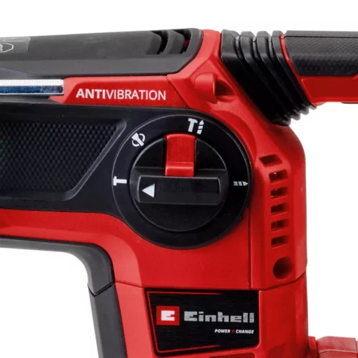 Einhell PROFESSIONAL Aku čekić bušilica TP-HD 18/26 Li BL - Solo - Slika 3