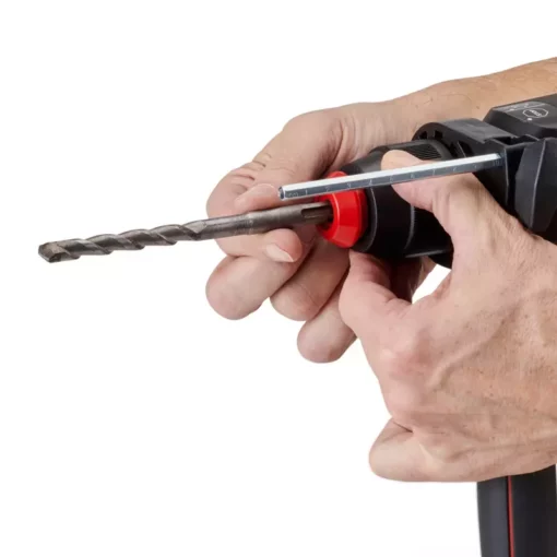 Einhell PROFESSIONAL Aku čekić bušilica TP-HD 18/26 Li BL - Solo - Slika 4