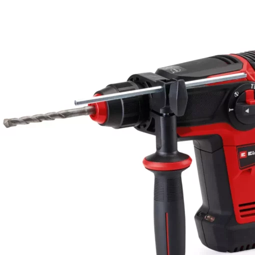 Einhell PROFESSIONAL Aku čekić bušilica TP-HD 18/26 Li BL - Solo - Slika 5