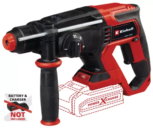 Einhell Aku čekić bušilica TE-HD 18/20 Li - Solo