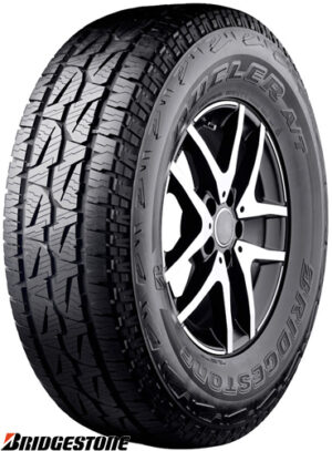 Guma BRIDGESTONE A/T 001 245/70R16 107T    Dueler A/T 001 BRIDGESTONE