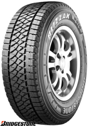 Guma BRIDGESTONE W-810 215/75R16C 116R    W-810 BRIDGESTONE