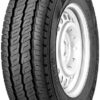 Guma CONTINENTAL VancoCamper 215/75R16C 116/114R  VancoCamper CONTINENTAL