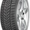Guma FULDA Kristall Control HP 195/60R16 89H    KRISTALL CONTROL HP MS FULDA