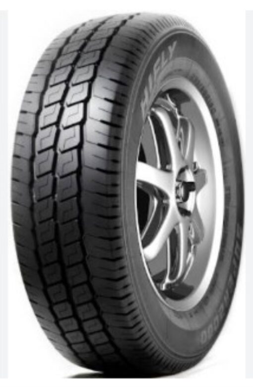 Guma G175/80R13 97R  SUPER2000  HIFLY