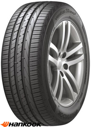 Guma HANKOOK K117A Ventus S1 evo2 SUV 235/60R18 103W  AO  K117A Ventus S1 evo2 SUV HANKOOK