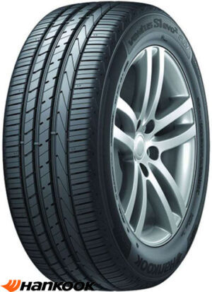Guma HANKOOK K117C Ventus S1 evo2 SUV  315/35R20 110W XL r-f K117C HANKOOK
