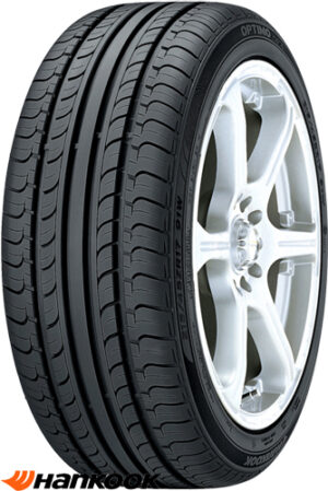 Guma HANKOOK K415 Optimo 215/55R17 94V H  HANKOOK